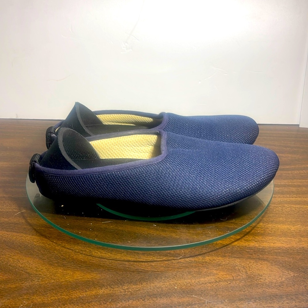 mahabis | Summer Blue Slipper Size 41 Men’s US 7